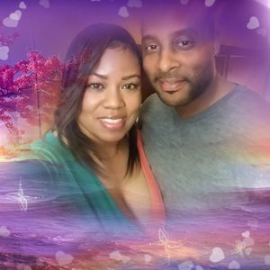 Meet your Posher, Frederick